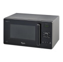 Kuchenka mikrofalowa Whirlpool GT283SL 900W 25l Kuchenka mikrofalowa Whirlpool GT283SL 900W 25l