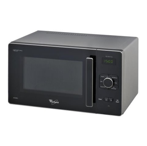 Kuchenka mikrofalowa Whirlpool GT283SL 900W 25l Kuchenka mikrofalowa Whirlpool GT283SL 900W 25l