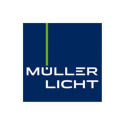 Lampa LED w oprawie 7W 160lm 3000K Muller Licht