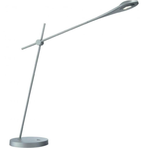 Lampa biurkowa LED Philips 7,5W Aluminium 2700K