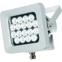 Reflektor LED Conrad 202D18 18x1.05 W 1300lm IP65