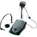 Słuchawki telefoniczne Plantronics S12 RJ10 mono Słuchawki telefoniczne Plantronics S12 RJ10 mono