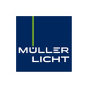 Świetlówka LED Muller 600mm światło białe 10W G13