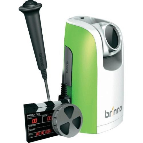 Wyzwalacz shutter BRINNO ATS110 do kamer TLC200X Wyzwalacz shutter BRINNO ATS110 do kamer TLC200X