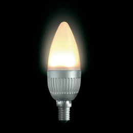 Żarówka LED Sygonix 25W E14 ciepły biały