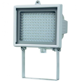 Brennenstuhl L130 Reflektor LED 560 lm 6400K IP44