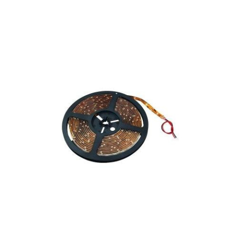 Euro Lite IP listwa 150 LED 5m żółta 12V Euro Lite IP listwa 150 LED 5m żółta 12V