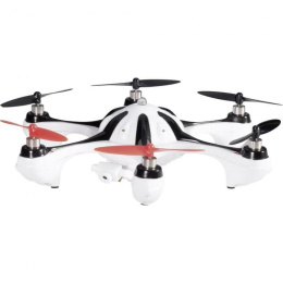 Hexacopter X6 Reely z kamerą RtF super dron 2,4ghz