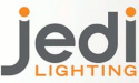 Lampa LED RGB JEDI Lighting JE12417 345lm + pilot Lampa LED RGB JEDI Lighting JE12417 345lm + pilot