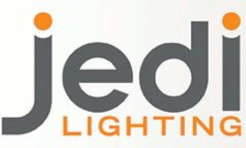 Lampa LED RGB JEDI Lighting JE12417 345lm + pilot Lampa LED RGB JEDI Lighting JE12417 345lm + pilot