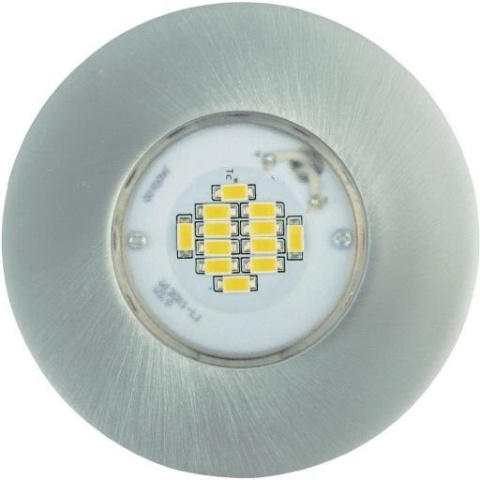 Lampa LED RGB JEDI Lighting JE12417 345lm + pilot Lampa LED RGB JEDI Lighting JE12417 345lm + pilot