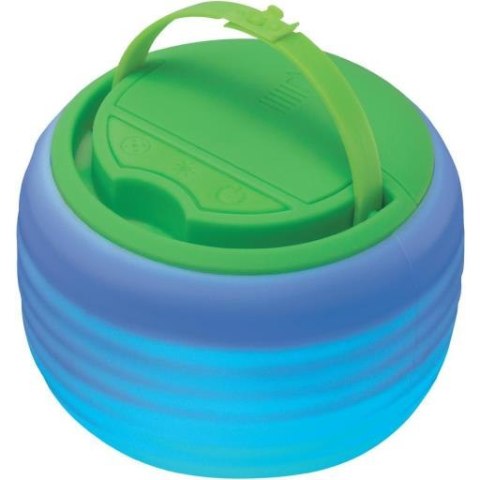 Lampka dekoracyjna LED lampion wielokolorowa Lampka dekoracyjna LED lampion wielokolorowa