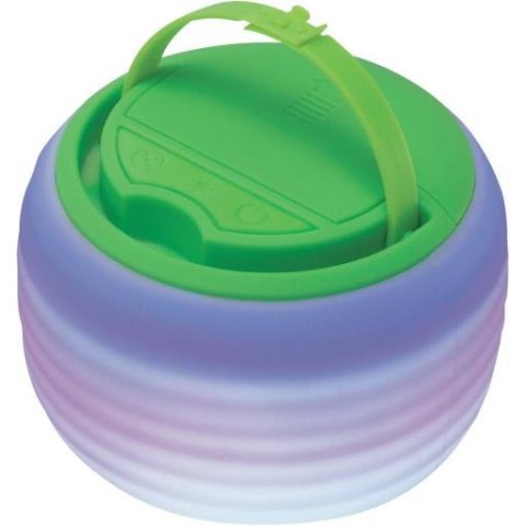 Lampka dekoracyjna LED lampion wielokolorowa Lampka dekoracyjna LED lampion wielokolorowa