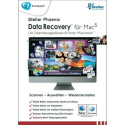 Stellar Phoenix Data Recovery 5 dla Mac