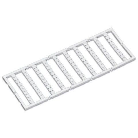Szybkie oznakowanie mini system WAGO 248-579 5szt. Szybkie oznakowanie mini system WAGO 248-579 5szt.