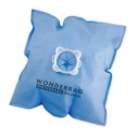 WONDERBAG worki do odkurzacza mikrofibra uniwersal