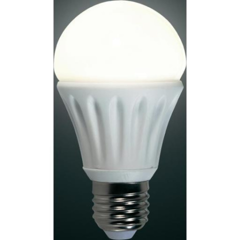 Żarówka LED Renkforce E27 6,6W (40W) 470lm 3000K Żarówka LED Renkforce E27 6,6W (40W) 470lm 3000K