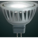 Żarówka LED Renkforce GU5.3 4W (35W) 250lm 12V