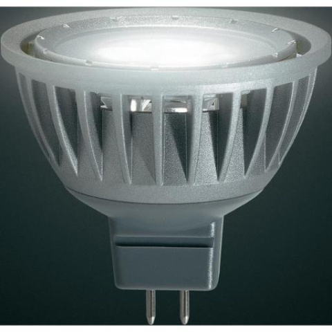 Żarówka LED Renkforce GU5.3 4W (35W) 250lm 12V Żarówka LED Renkforce GU5.3 4W (35W) 250lm 12V