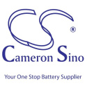 Bateria Cameron Sino do LG Li-Ion 650 mAh 3,7V