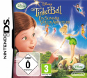 Gra Disney Dzwoneczek i uczynne wróżki NINTENDO DS Gra Disney Dzwoneczek i uczynne wróżki NINTENDO DS