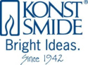 Łańcuch dekoracyjny LED KOSTKI LODU KonstSmide Łańcuch dekoracyjny LED KOSTKI LODU KonstSmide