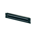 Panel wprowadzania kabli RITTAL 5502.265 482,6 mm Panel wprowadzania kabli RITTAL 5502.265 482,6 mm