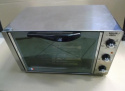 Piekarnik piecyk ROLLER GRILL R.Tq341.I 2200W Piekarnik piecyk ROLLER GRILL R.Tq341.I 2200W
