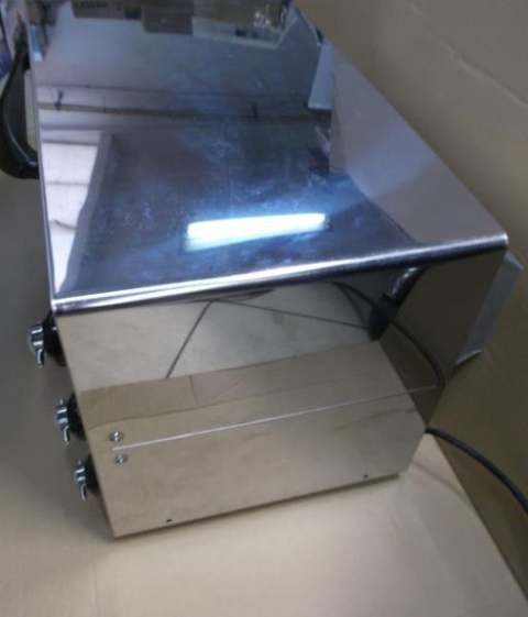 Piekarnik piecyk ROLLER GRILL R.Tq341.I 2200W Piekarnik piecyk ROLLER GRILL R.Tq341.I 2200W