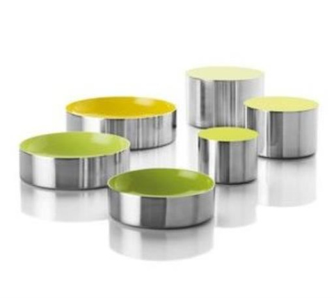 Pojemnik miska STELTON 51-2-S projekt Paul Smith Pojemnik miska STELTON 51-2-S projekt Paul Smith