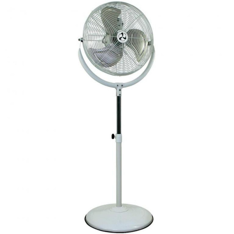 Wentylator stojący SPEED2PROTECT 48.5 cm 120W Wentylator stojący SPEED2PROTECT 48.5 cm 120W