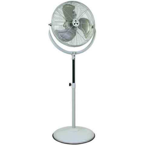 Wentylator stojący SPEED2PROTECT 48.5 cm 120W Wentylator stojący SPEED2PROTECT 48.5 cm 120W