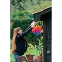 Wiatrak HQ Mini Duett Rainbow 104 x 28cm do ogrodu Wiatrak HQ Mini Duett Rainbow 104 x 28cm do ogrodu