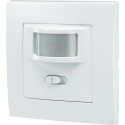 Czujnik sensor ruchu PIR renkforce 200 - 500W Czujnik sensor ruchu PIR renkforce 200 - 500W