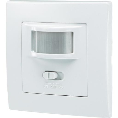 Czujnik sensor ruchu PIR renkforce 200 - 500W Czujnik sensor ruchu PIR renkforce 200 - 500W