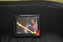 Jimi Hendrix obraz 3D edycja limitowana rock