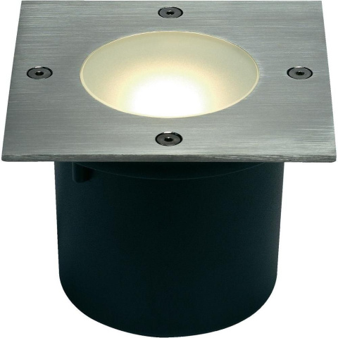 Lampa LED zewnętrzna do zabudowy SLV 230174 1x7.7W Lampa LED zewnętrzna do zabudowy SLV 230174 1x7.7W