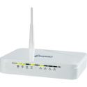Modem Router WiFi Conrad 54 LAN WLAN Modem Router WiFi Conrad 54 LAN WLAN