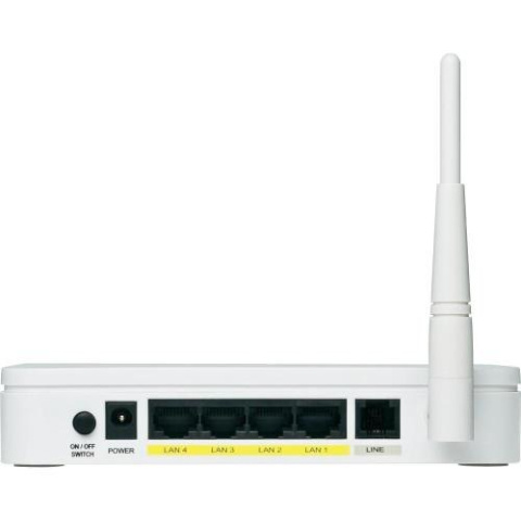 Modem Router WiFi Conrad 54 LAN WLAN Modem Router WiFi Conrad 54 LAN WLAN