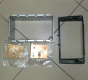 Podwójny panel DIN AUDI A3 AB 07 2003/TT