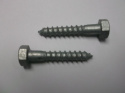 100 SZT Wkręt do drewna łeb sześciokątny TOOLCRAFT DIN571 100 SZT Wkręt do drewna łeb sześciokątny TOOLCRAFT DIN571
