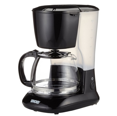 Ekspres przelewowy UNOLD 28025 1,2l 750W