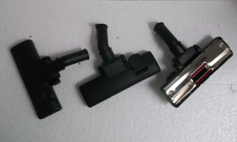 Ssawka 2 W 1 dywan podłoga do odkurzaczy rur 32mm Ssawka 2 W 1 dywan podłoga do odkurzaczy rur 32mm