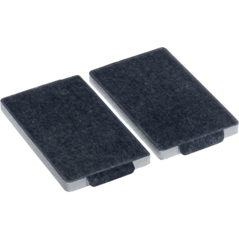 Filtr węglowy MIELE OKAP KUCHENNY DA2660 2690 Miele 9231860 DKF19-1 2 SZTUKI Filtr węglowy MIELE OKAP KUCHENNY DA2660 2690 Miele 9231860 DKF19-1 2 SZTUKI