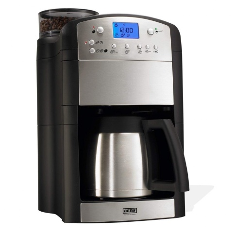 Ekspres BEEM Fresh-Aroma-Perfect Deluxe V2 1000W