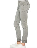 spodnie damskie Garcia jeans Z00100