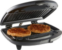 Grill opiekacz Princess 112410 Multi Grill 700W