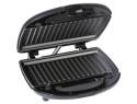 Grill opiekacz Princess 112410 Multi Grill 700W