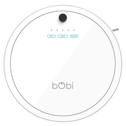 Odkurzacz automatyczny BOBSWEEP SW603001 Bobi