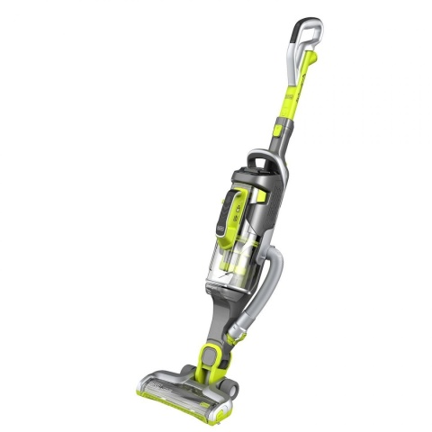 Odkurzacz 2w1 BLACK DECKER CUA525BHA Multipower